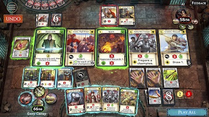 Hero Realms